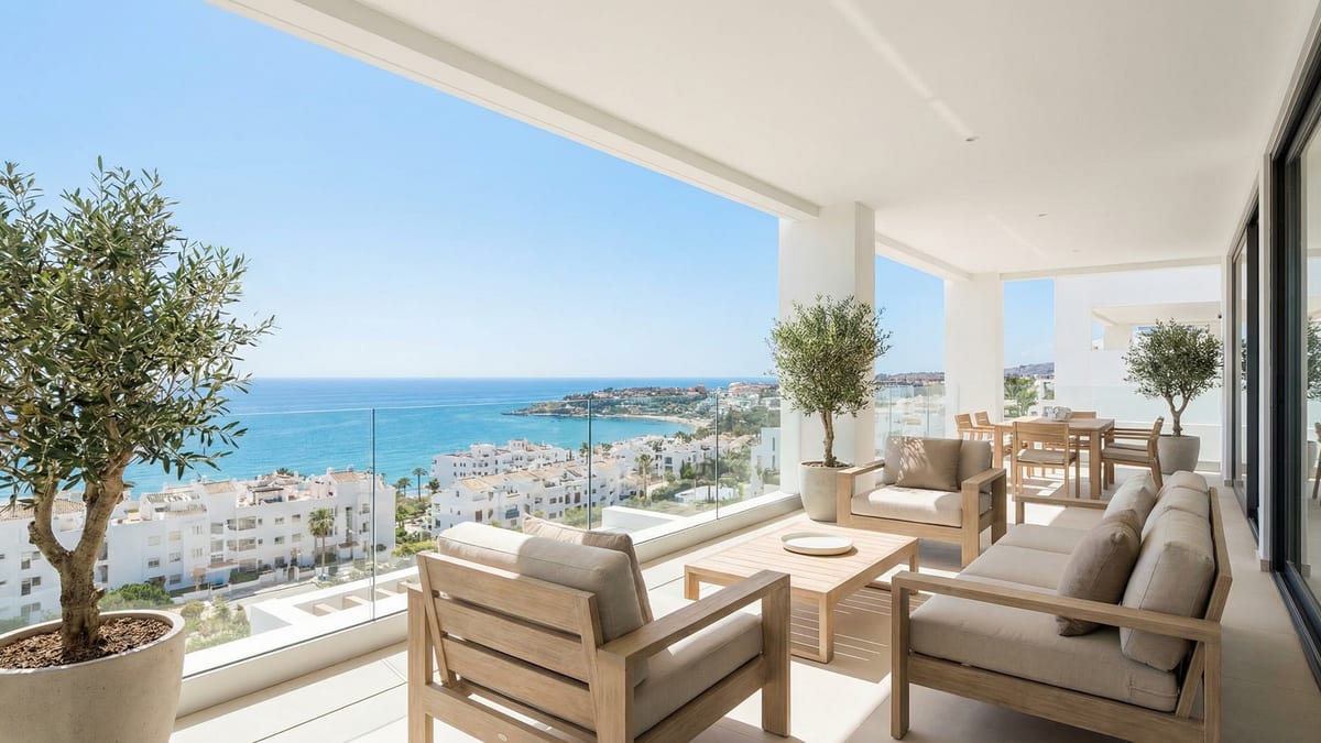 Lås upp värdet: Att göra rätt val mellan investering och personligt bruk på Costa del Sol 2026 - Costa del Sols fastighetsmarknad