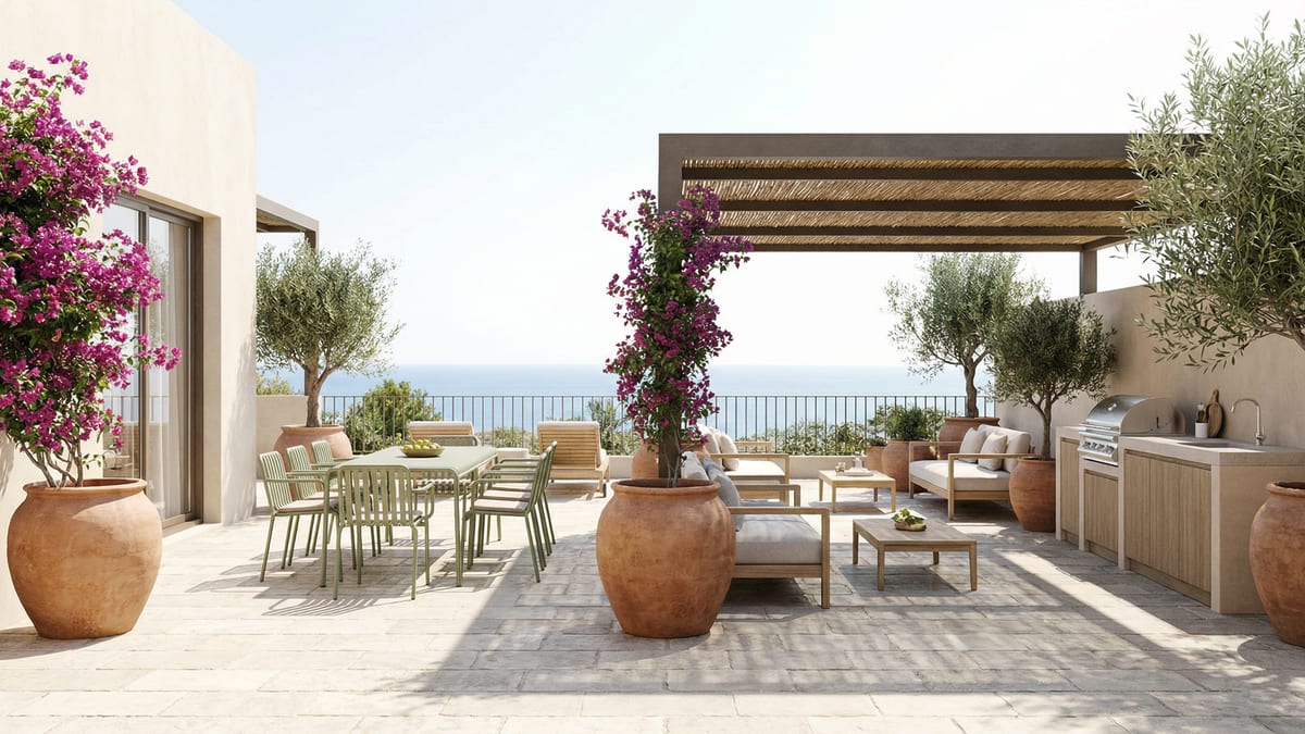 Sådan strukturerer du lovligt familiejendoms køb på Costa del Sol - Costa del Sol fast ejendom