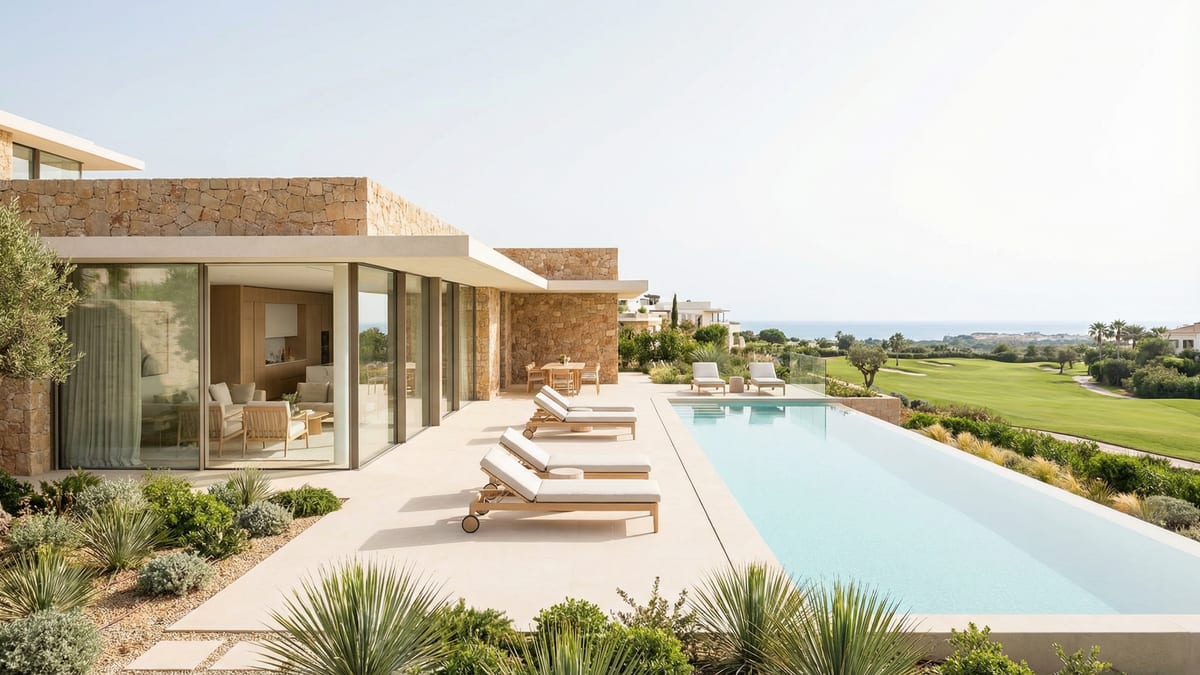 Invester smart: Hvordan infrastrukturprojekter påvirker ejendomsværdien på Costa del Sol i 2026 - Costa del Sol fast ejendom