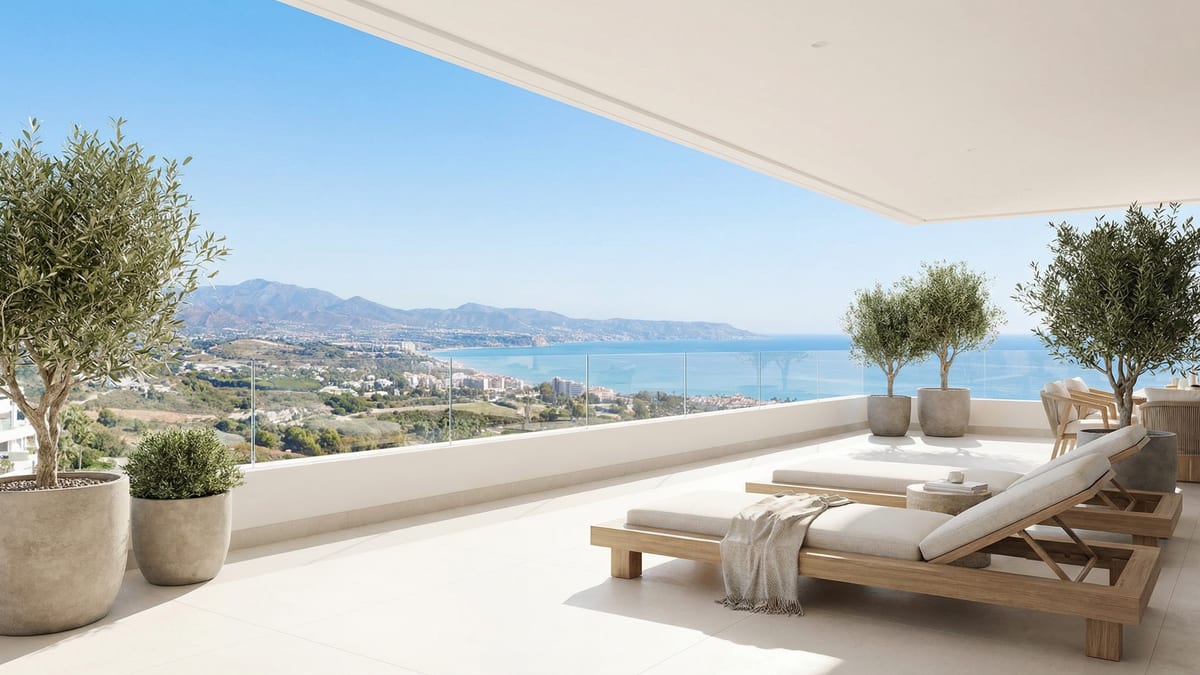Innvirkningen av planrestriksjoner på eiendomsmarkedet på Costa del Sol