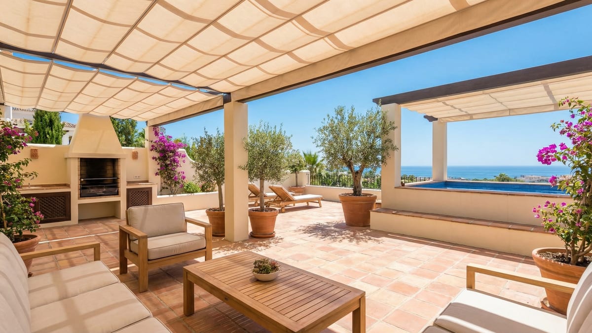 Hva skiller spanske byggestandarder: Innsikt om Costa del Sol - Costa del Sol eiendom