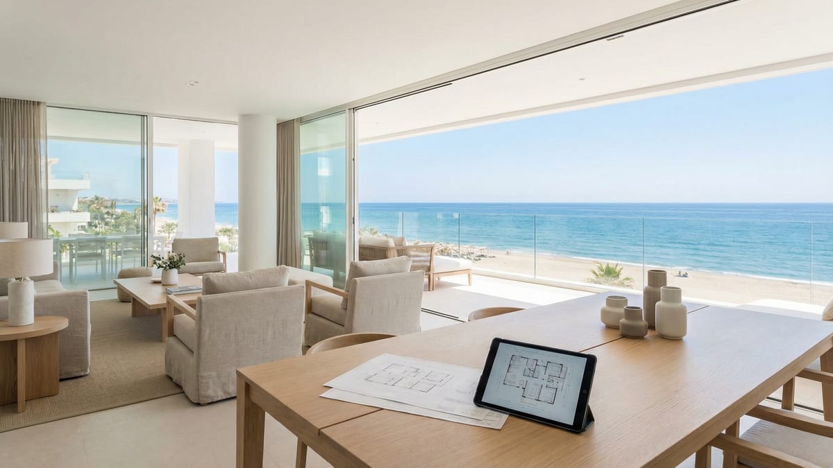 Navigere i den juridiske labyrint: Derfor er køb af ejendom med børn i Spanien en juridisk beslutning ud over økonomiske overvejelser - Costa del Sol ejendom