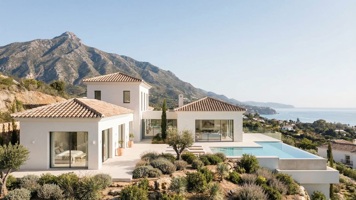 De skjulte juridiske implikationer ved at købe ejendom med børn på Costa del Sol: Hvad enhver familie skal vide i 2026 - Costa del Sol fast ejendom