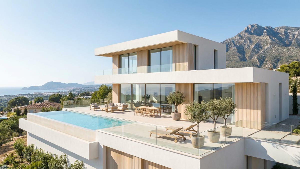 Forståelse af sundhedspleje og forsikringsbehov på Costa del Sol - Costa del Sol fast ejendom