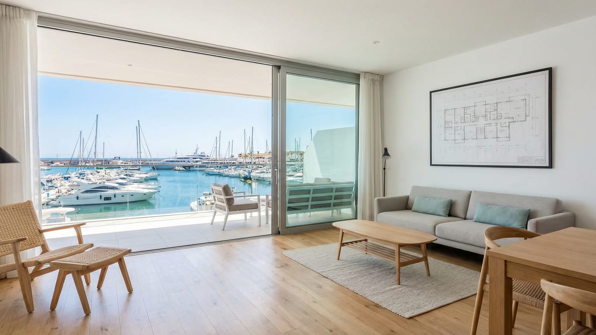 Costa del Sol: Din ultimate guide til å trives som digital nomade i 2026 - Eiendom på Costa del Sol