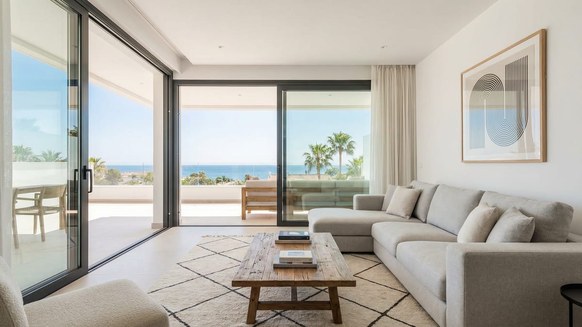 Jak prawnie strukturyzować rodzinne zakupy nieruchomości na Costa del Sol – nieruchomości Costa del Sol