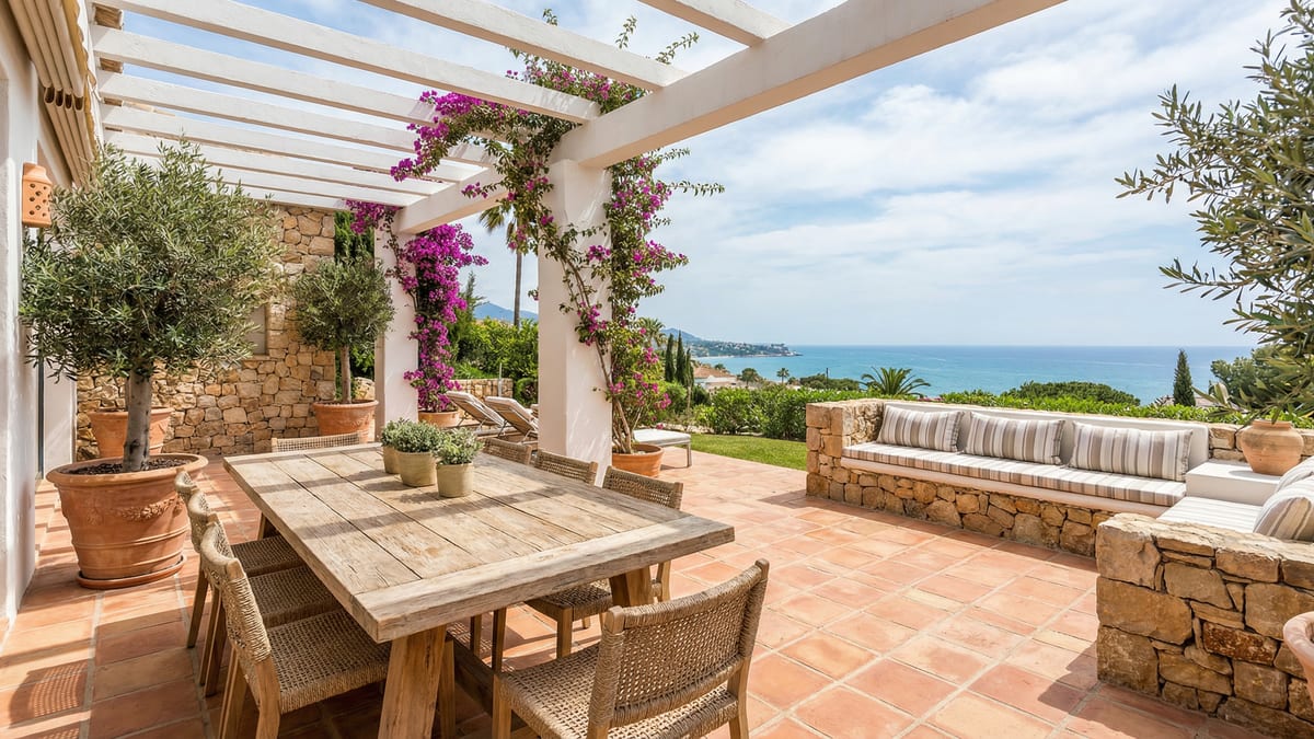 Értékteremtés: Helyes választás befektetés és személyes használat között a Costa del Solon 2026-ban – Costa del Sol ingatlanok