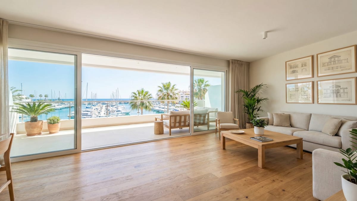 Costa del Sol ingatlan – Fedezzen fel rejtett gyöngyszemeket: A legjobb környékek álmai otthonának a Costa del Solon