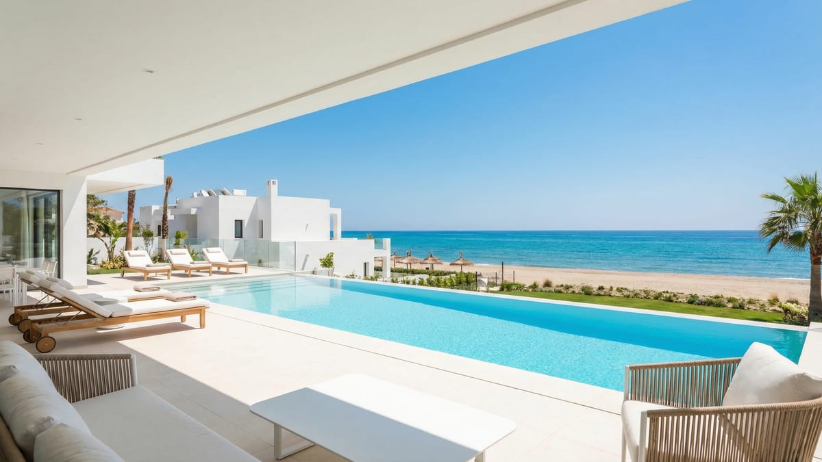 Az akadályok leküzdése: Reális utak a Costa del Solba költözéshez a 45 év feletti európaiak számára 2026-ban - Costa del Sol ingatlanok