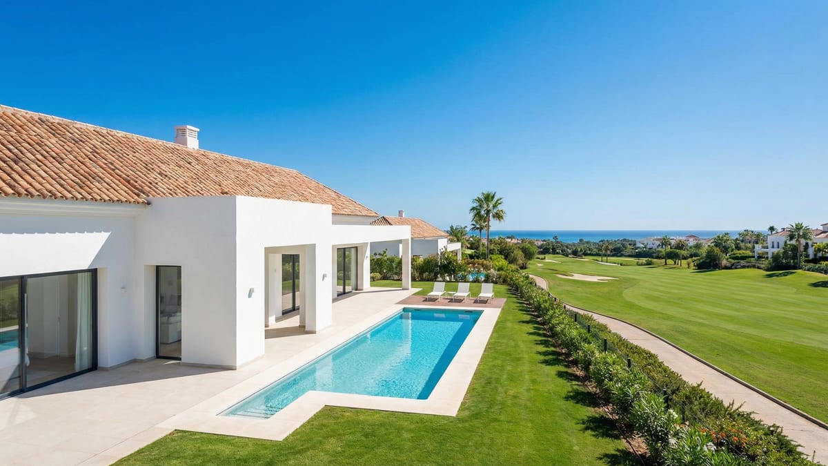 Costa del Sol ingatlan – Hogyan válassza ki a tökéletes ingatlanügynököt a Costa del Sol-on: az út álmai otthonához