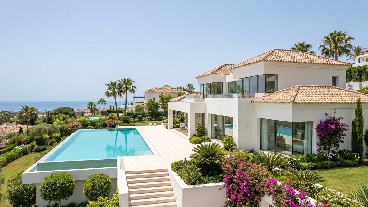 A jogi környezet navigálása gyermekekkel történő ingatlanvásárláskor a Costa del Solon: Családközpontú megközelítés 2026-ra - Costa del Sol ingatlan