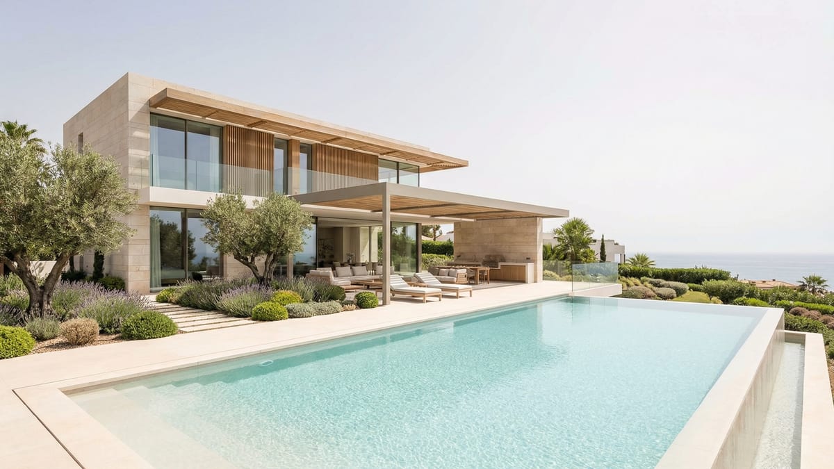 Navigointi vuoden 2026 Markkinoilla: Pitäisikö sinun sijoittaa vai käyttää Costa del Solin kiinteistöäsi henkilökohtaiseen nautintoon? - Costa del Solin kiinteistöt