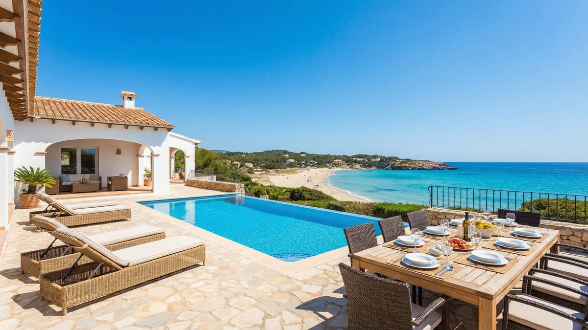 Comment Structurer Légalement les Achats de Propriétés Familiales sur la Costa del Sol - Immobilier Costa del Sol