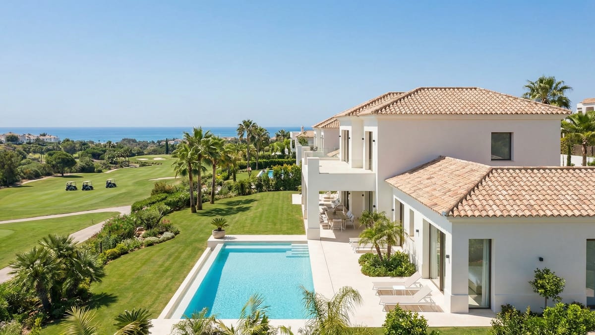 Pourquoi la copropriété immobilière sur la Costa del Sol nécessite une planification juridique minutieuse - immobilier Costa del Sol