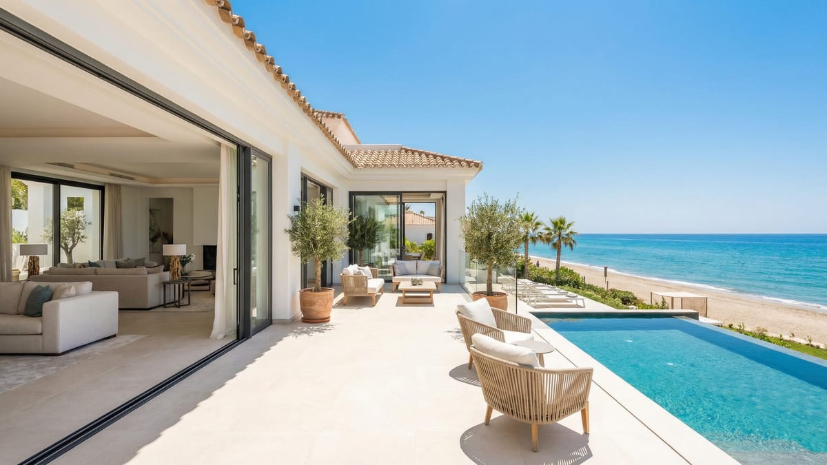 Propriété Costa del Sol - Découvrez des joyaux cachés : Les meilleurs quartiers pour la maison de vos rêves sur la Costa del Sol