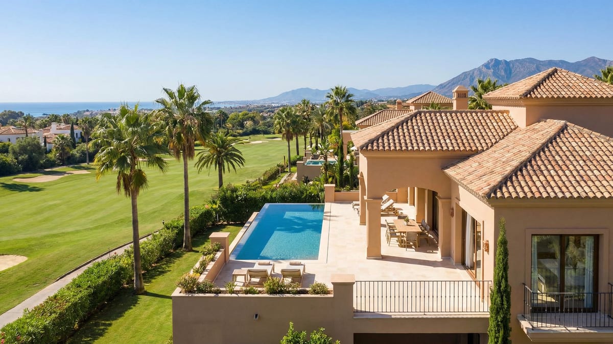 L'impact des restrictions de planification sur le marché immobilier de la Costa del Sol
