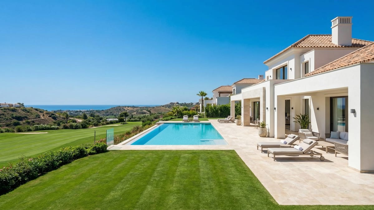 Naviguer dans le labyrinthe juridique : Pourquoi acheter une propriété avec des enfants en Espagne est une décision juridique au-delà des considérations financières - immobilier Costa del Sol