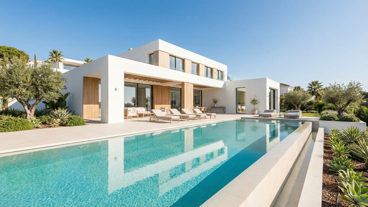 Navigera det juridiska landskapet vid fastighetsköp med barn i Costa del Sol: Ett familjecentrerat tillvägagångssätt för 2026 - Costa del Sol fastigheter