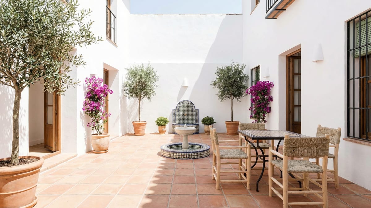 Fastighet vid Costa del Sol - Hur du optimerar ditt drömhem för en stressfri livsstil