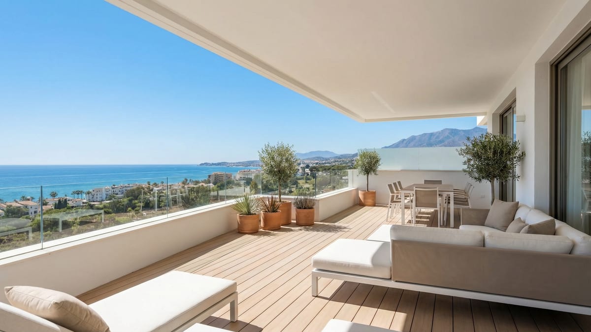 Hur man lagligt strukturerar familjefastighetsköp på Costa del Sol - Costa del Sol fastigheter