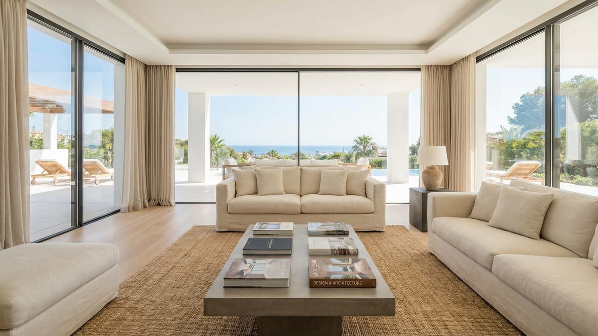 Navigera fastighetsbrist på Costa del Sol: Köpare insikter 2026