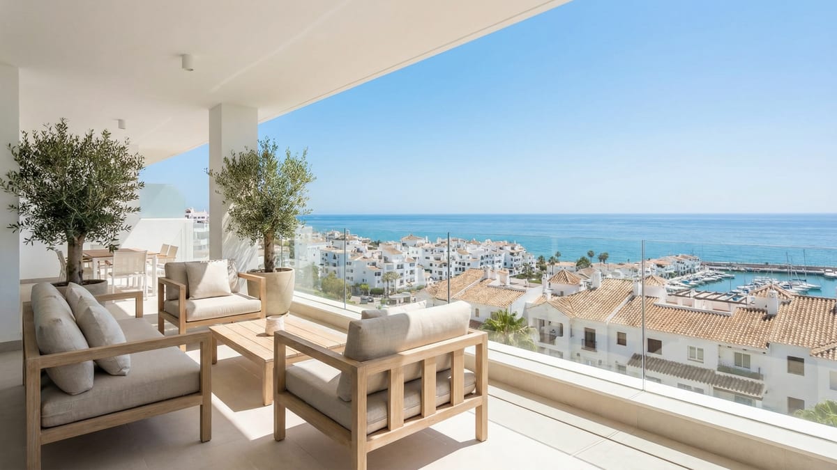 Att förstå faktorerna bakom bristen på nybyggda fastigheter på Costa del Sol: Vad köpare behöver veta för 2026 - Costa del Sol fastigheter