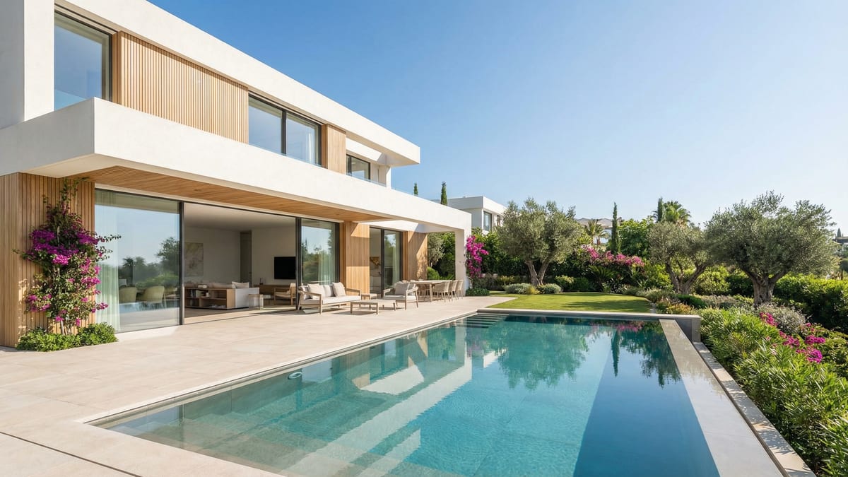 Att navigera i den juridiska labyrinten: Varför fastighetsköp med barn i Spanien är ett juridiskt beslut bortom ekonomiska överväganden – fastigheter på Costa del Sol