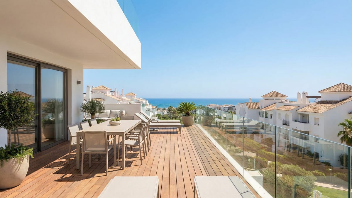 Investieren in Golfimmobilien an der Costa del Sol: Ihr Leitfaden 2026 - Immobilien Costa del Sol