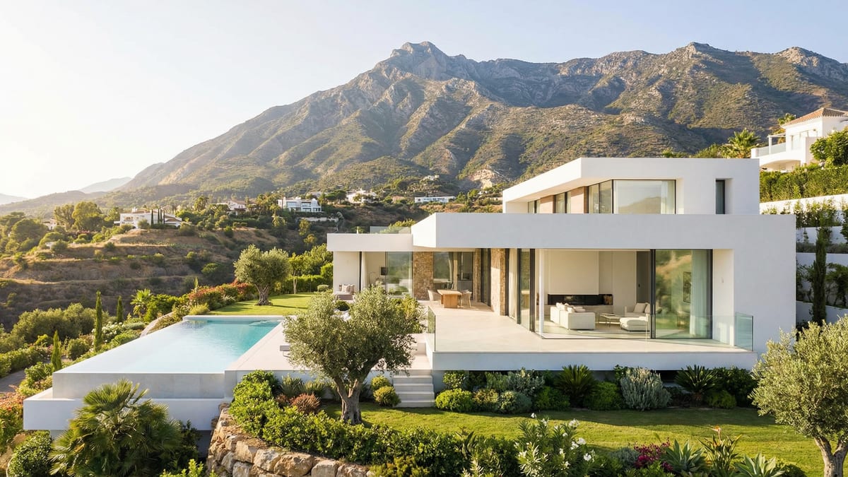 Rechtliches Labyrinth: Warum der Immobilienkauf mit Kindern in Spanien mehr als eine finanzielle Entscheidung ist – Immobilien an der Costa del Sol