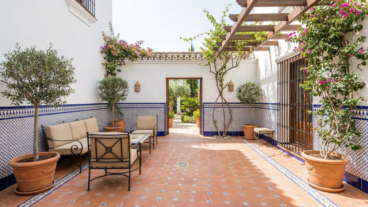 Wie Golf die Immobilienwerte an der Costa del Sol 2026 prägt – Immobilien Costa del Sol