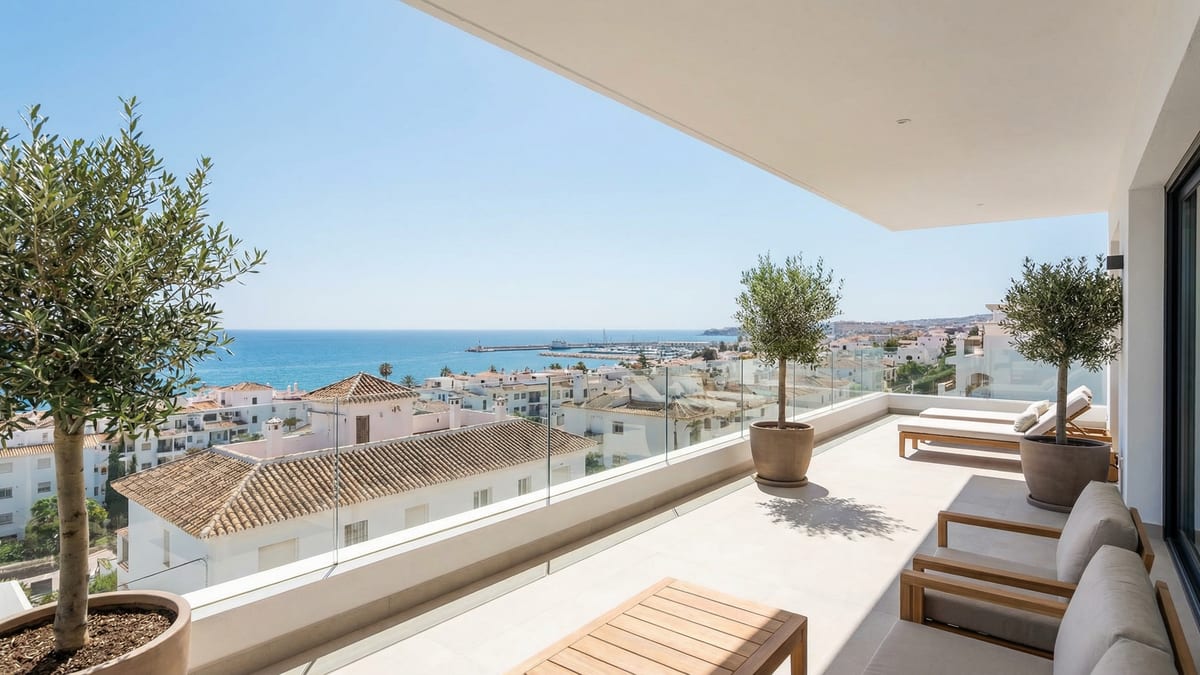 Familieneigentumskäufe Costa del Sol rechtlich strukturieren – Immobilien Costa del Sol
