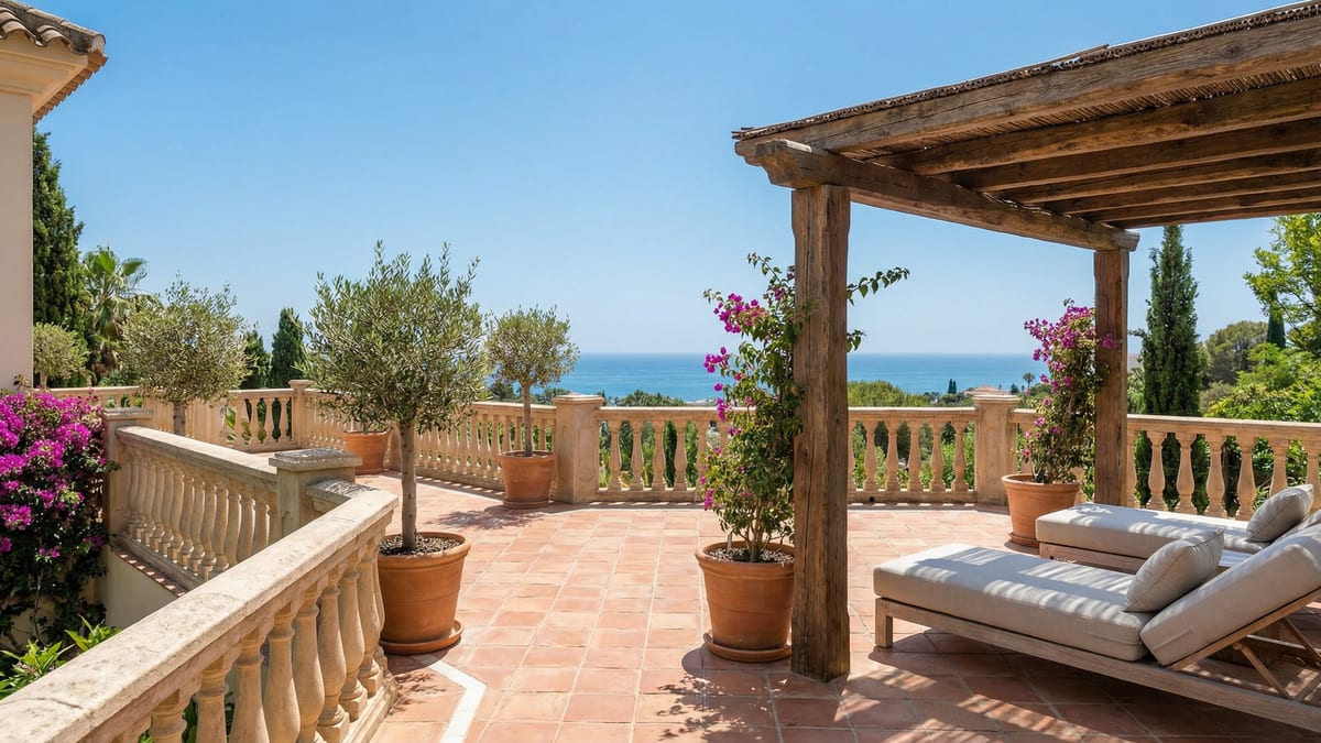 Navigieren in der Rechtslandschaft des Immobilienkaufs mit Kindern an der Costa del Sol: Ein familienzentrierter Ansatz für 2026 - Immobilien Costa del Sol