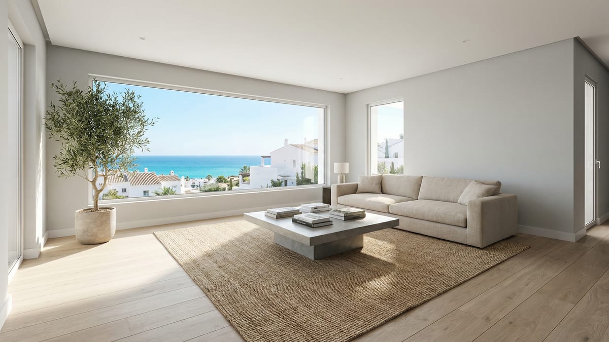 Hoe hypotheken werken in Spanje voor buitenlandse kopers in de Costa del Sol - Vastgoed Costa del Sol