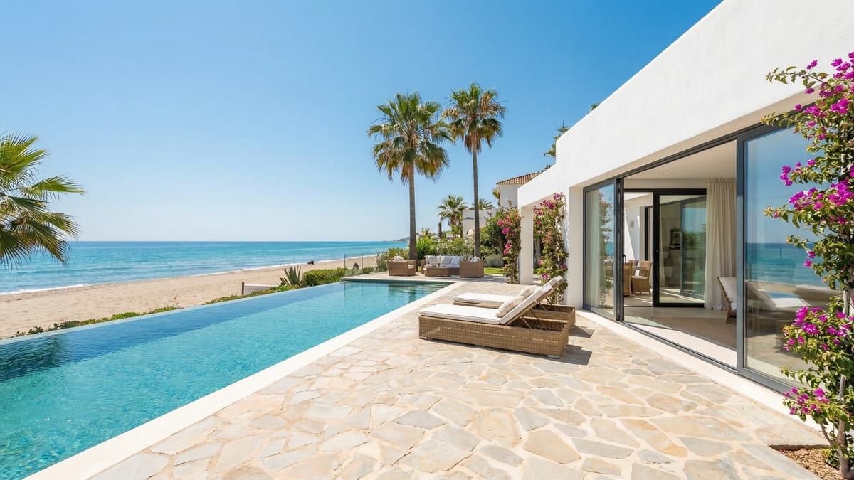 De verborgen juridische implicaties van vastgoed kopen met kinderen aan de Costa del Sol: Wat elk gezin moet weten in 2026 - Costa del Sol vastgoed