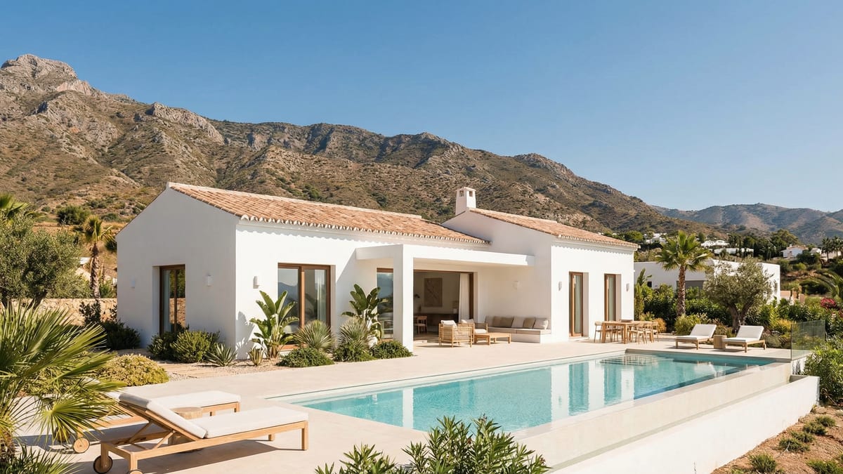 Het juridische doolhof navigeren: Waarom kopen van onroerend goed met kinderen in Spanje een juridische beslissing is, naast financiële overwegingen - Costa del Sol vastgoed