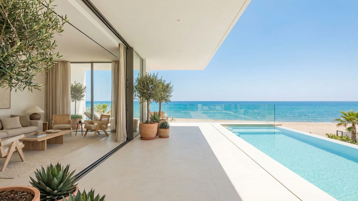 Woning aan de Costa del Sol - Hoe kiest u de perfecte makelaar aan de Costa del Sol: uw weg naar uw droomhuis