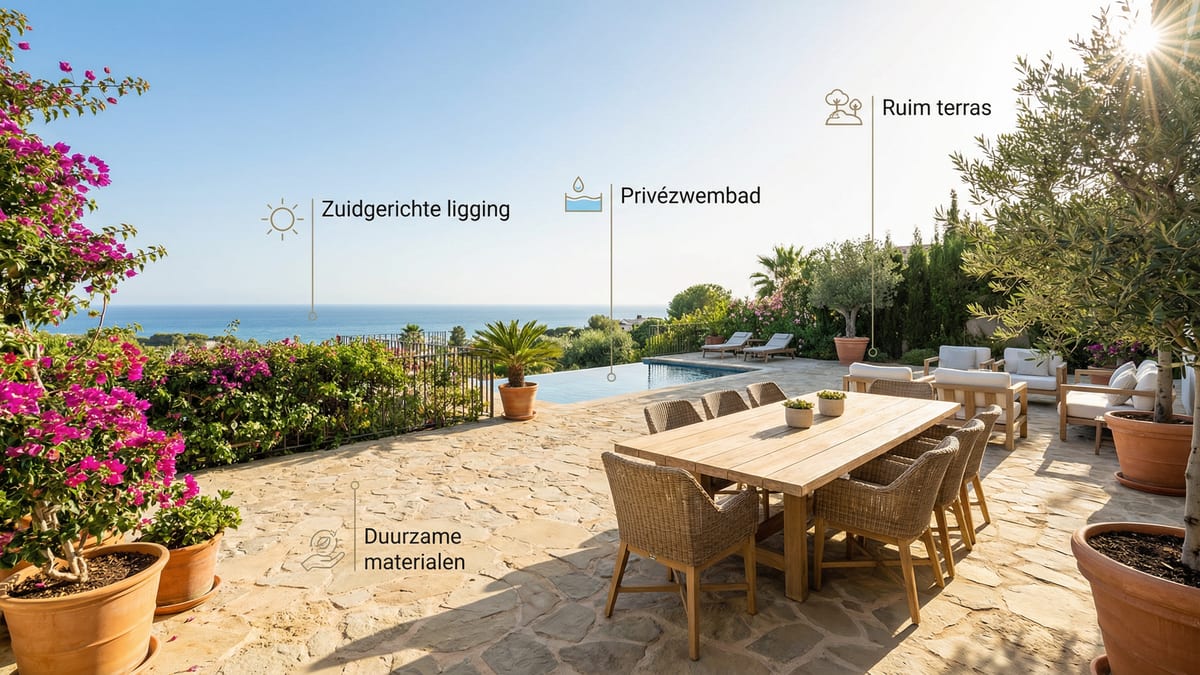 Het Juridische Doolhof Navigeren: Waarom Vastgoed Kopen met Kinderen in Spanje Een Juridische Beslissing is Die Meer is Dan Financiële Overwegingen - Onroerend goed Costa del Sol