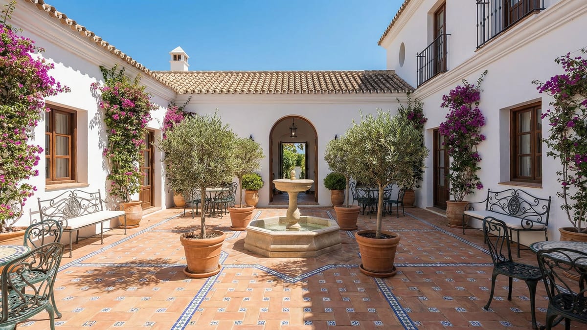 Maximierung der Rentabilität: Verständnis der Auswirkungen von Ferienwohnungsverordnungen an der Costa del Sol im Jahr 2026 – Immobilien Costa del Sol