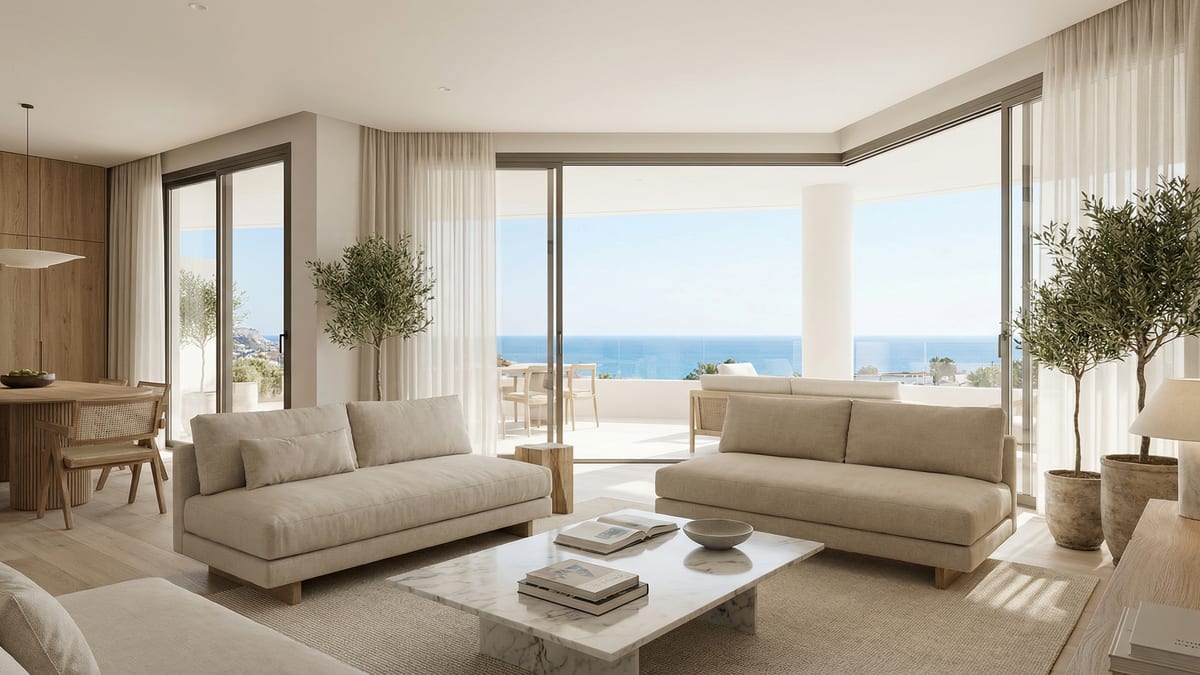 Maximiser votre investissement sur plan sur la Costa del Sol : stratégies pour atténuer les risques et sécuriser les garanties - Immobilier Costa del Sol