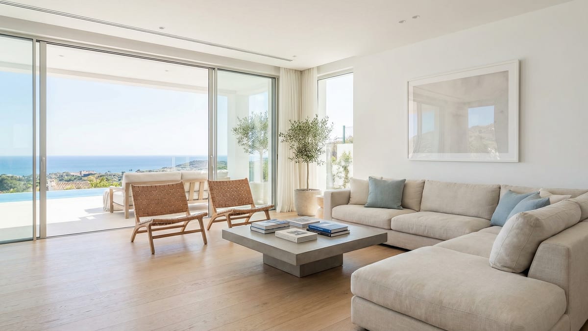 Framgångsrik fastighetsaffär: Mäklarens avgörande roll för köpare på Costa del Sol 2026 - Costa del Sol fastigheter