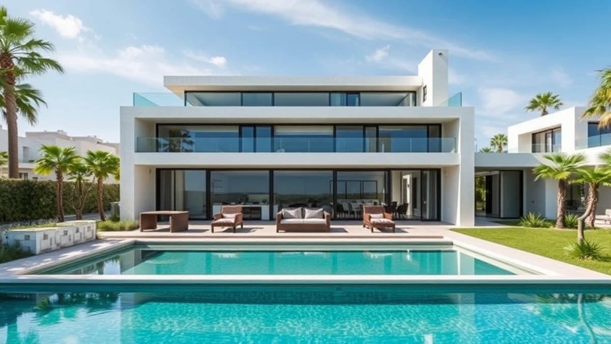 Werte erschließen: Der Einfluss nachhaltiger Immobilienpraktiken auf Immobilienkaufentscheidungen in Spanien für 2026 - Immobilien an der Costa del Sol