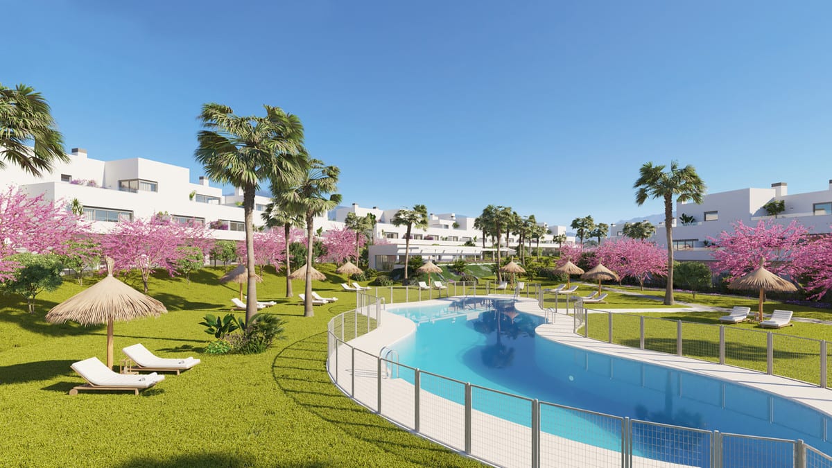 ACQUA GARDENS - KEY READY