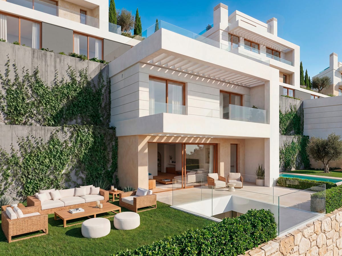 ALMARA VILLAS