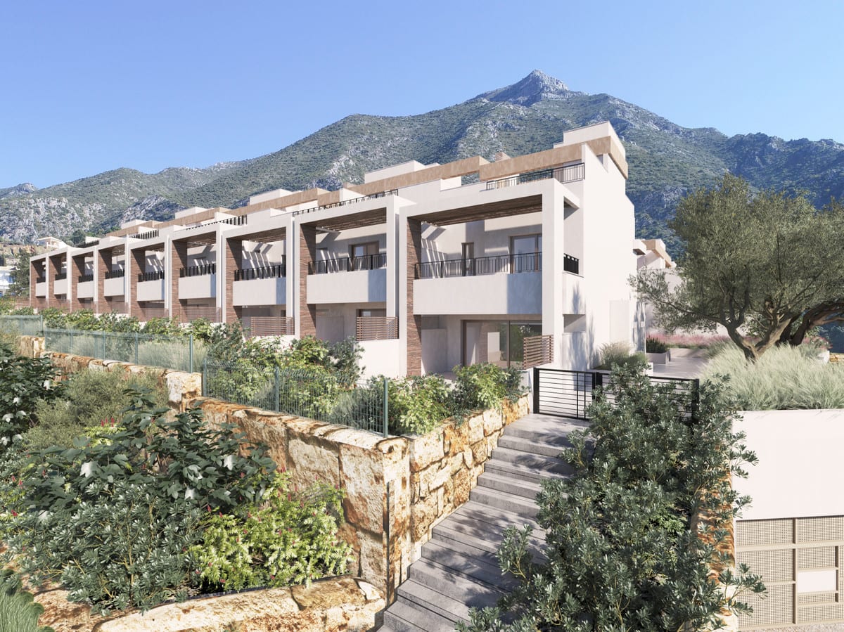ALMAZARA VIEWS (Townhouses)