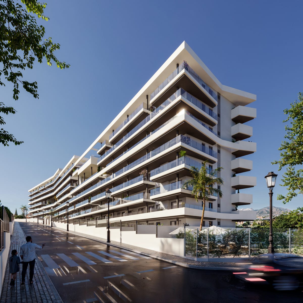 Astra Homes