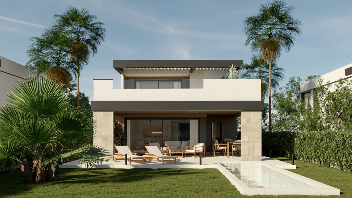 ATTA VILLAS
