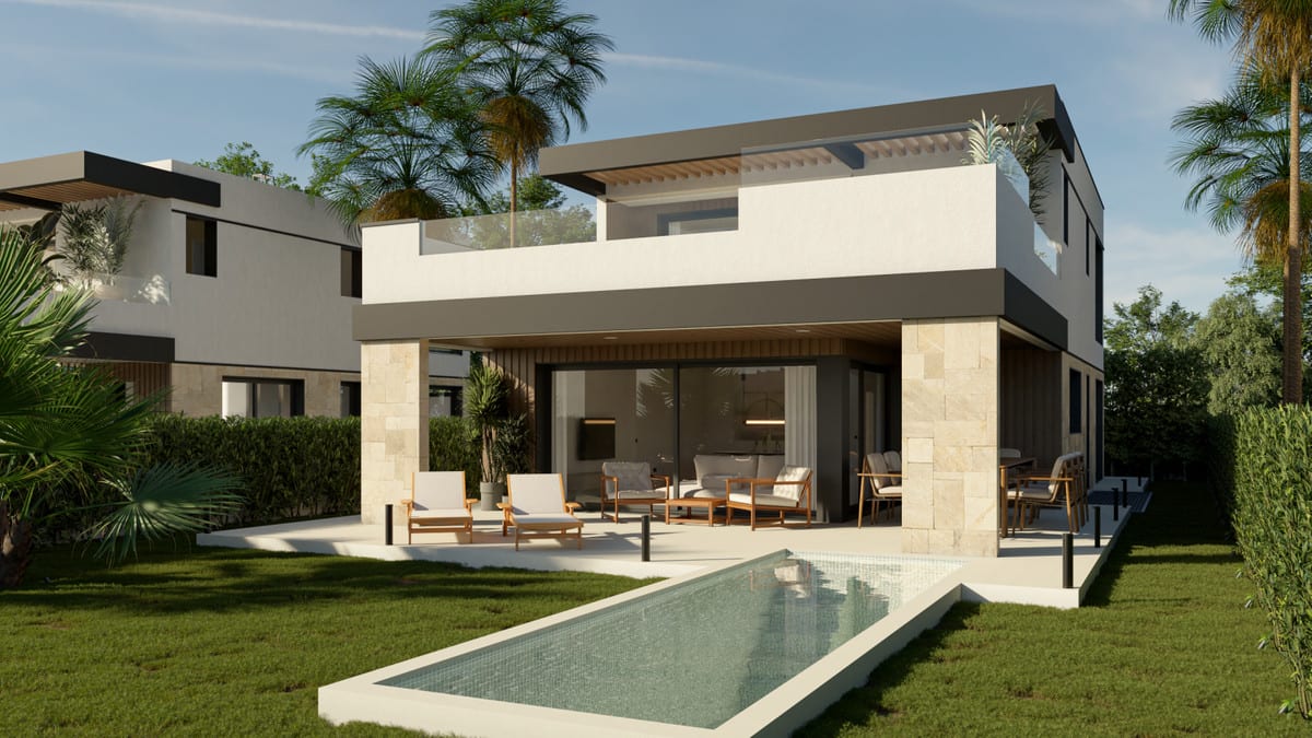 ATTA VILLAS project image 2