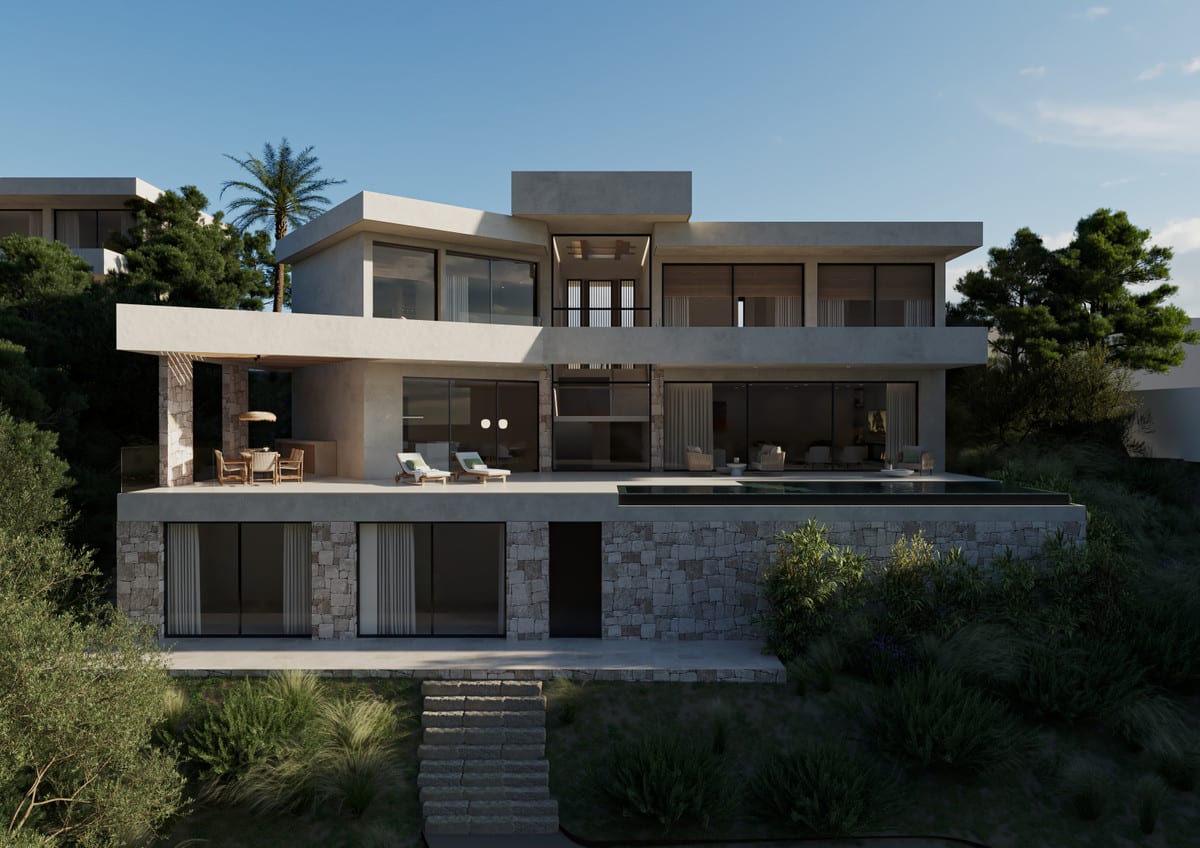 AURA CABOPINO