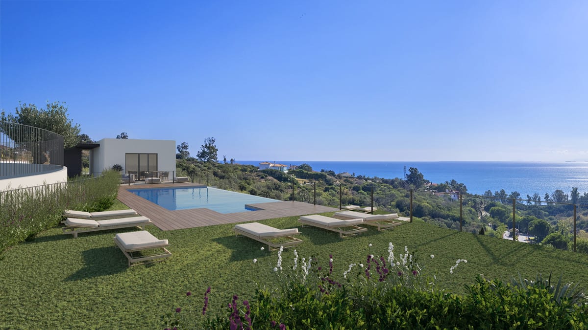 Blue View Heights - KEY READY