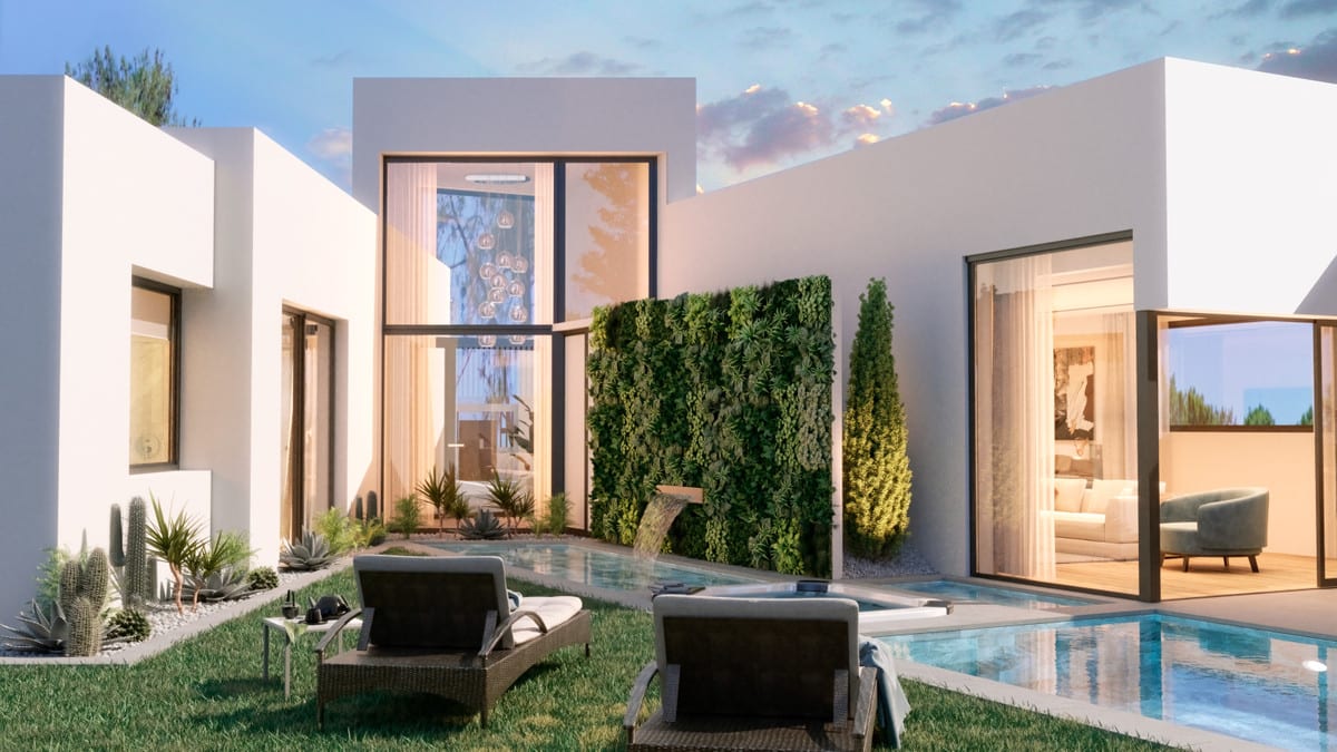 CARIB PLAYA project image 1